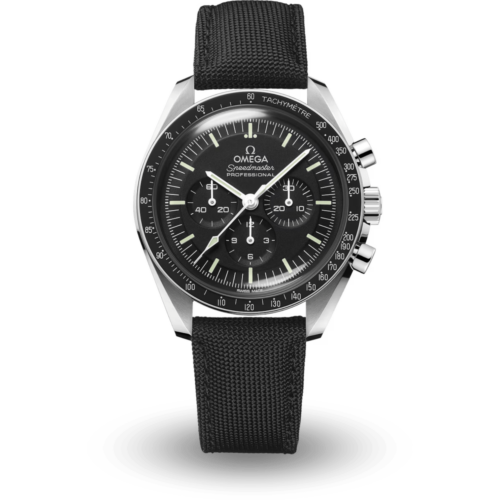 Speedmaster Moonwatch Professional