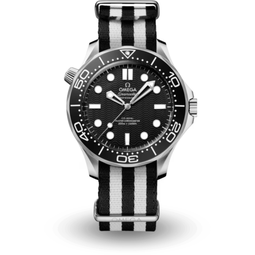 Seamaster Diver 300 M