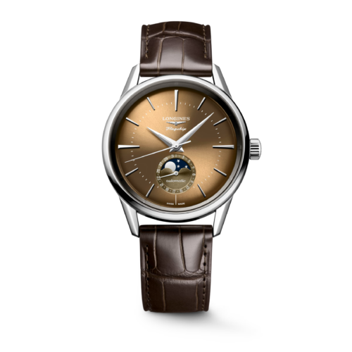 Flagship Heritage Moonphase