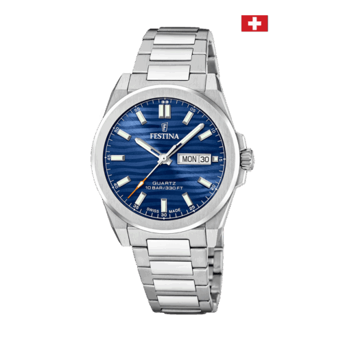 DUNE blau