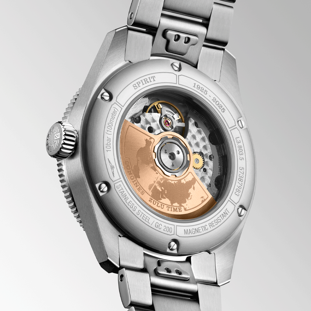 Automatikkaliber L844.4 