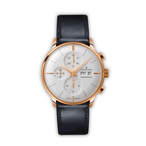 Meister Chronoscope