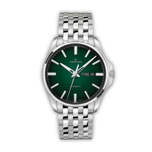 Meister S Automatic