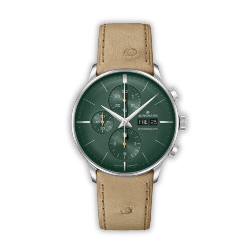 Meister Chronoscope