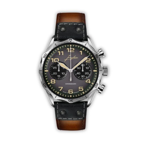 Pilot Chronoscope