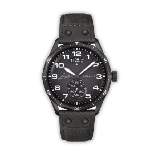 Pilot Automatic