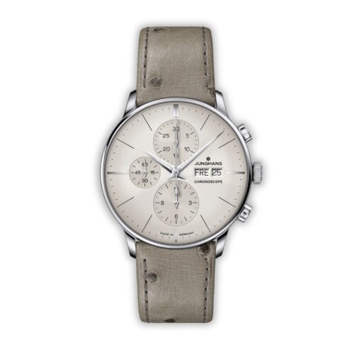 Meister Chronoscope