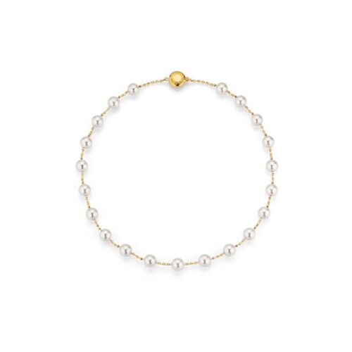 CHARMANT HALSCHMUCK