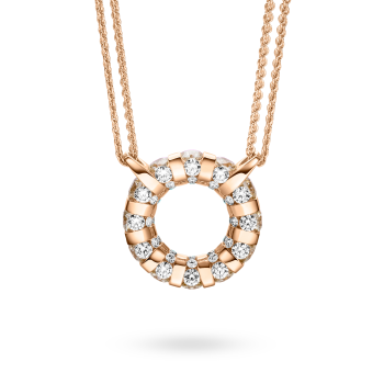 Paradoxal Collier