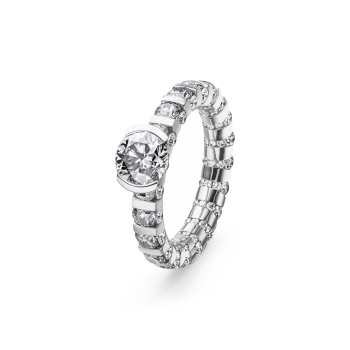 Paradoxal Diamantring