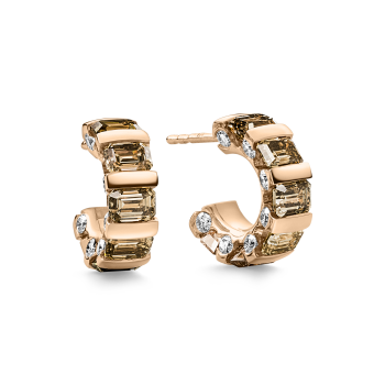 Paradoxal Ohrschmuck