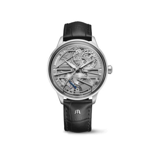 1975 MASTER GRAND DATE RETROGRADE