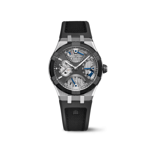 AIKONIC MASTER TRIPLE RETROGRADE