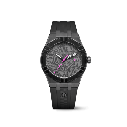 AIKON QUARTZ WOTTO LIMITED EDITION