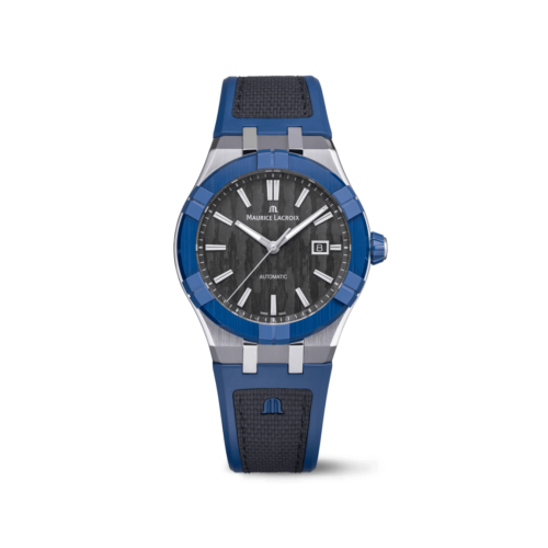AIKONIC AUTOMATIC 43MM